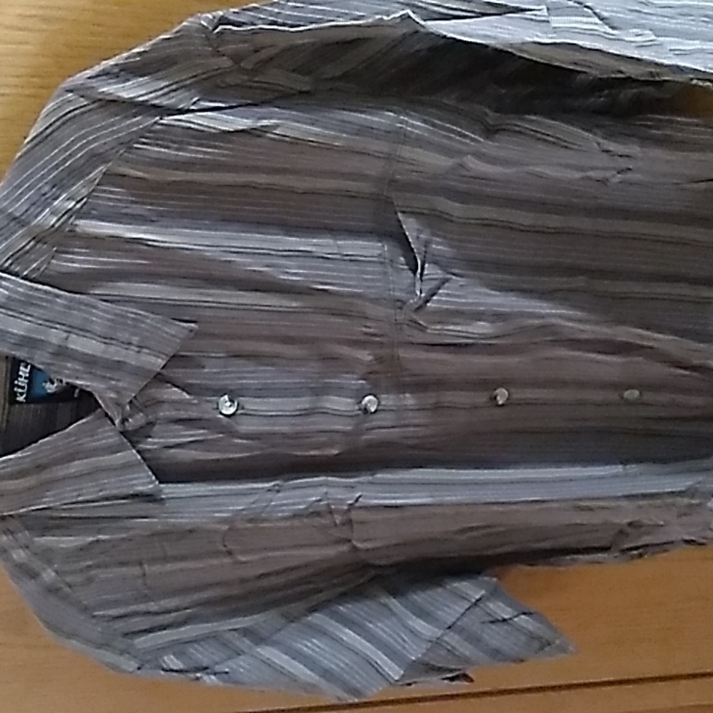 Kuhl shirt